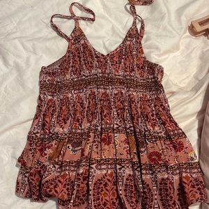 Pacsun Kendall and Kylie tank